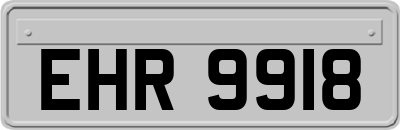 EHR9918
