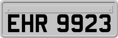 EHR9923