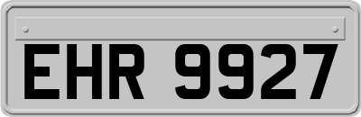 EHR9927