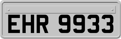EHR9933