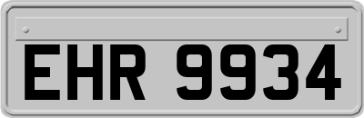 EHR9934