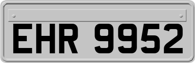 EHR9952