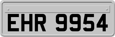 EHR9954