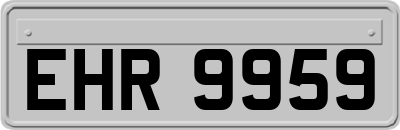 EHR9959