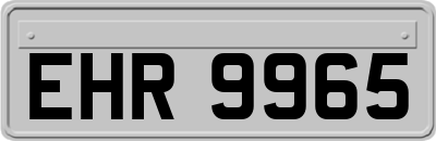 EHR9965