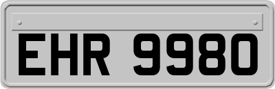 EHR9980