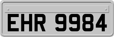 EHR9984