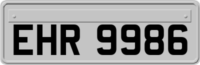 EHR9986