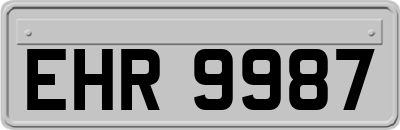 EHR9987