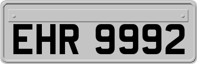 EHR9992