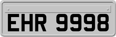 EHR9998