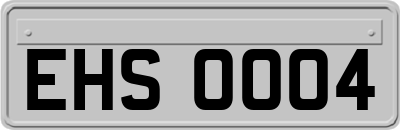 EHS0004