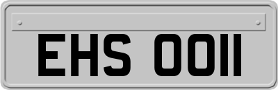 EHS0011
