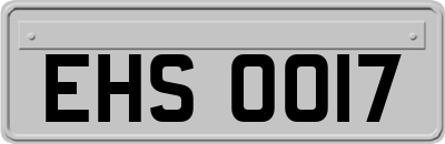 EHS0017