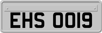 EHS0019
