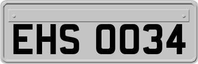 EHS0034