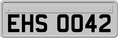 EHS0042