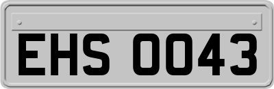 EHS0043