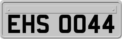 EHS0044