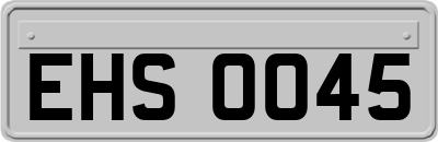 EHS0045