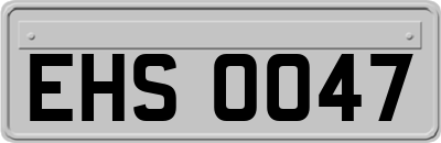 EHS0047