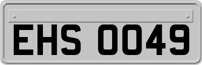 EHS0049
