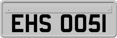 EHS0051