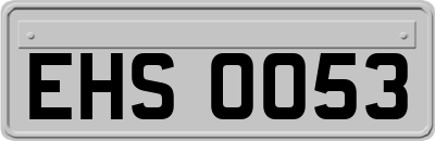 EHS0053