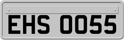 EHS0055