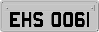 EHS0061