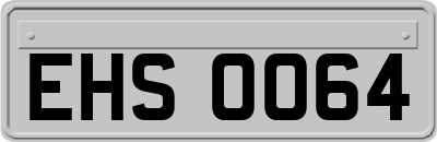 EHS0064