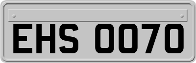 EHS0070