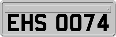 EHS0074