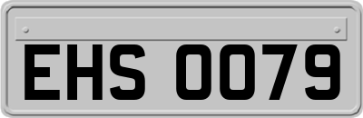 EHS0079