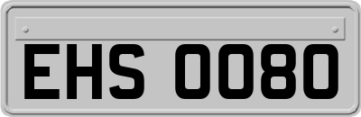 EHS0080