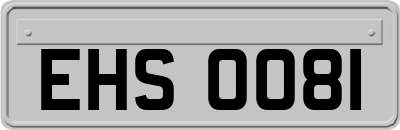 EHS0081