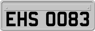 EHS0083