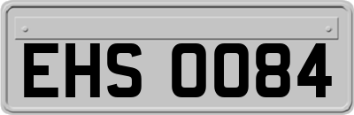 EHS0084