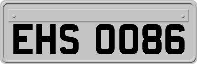 EHS0086