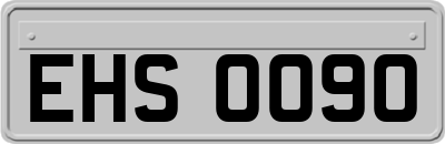 EHS0090