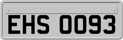 EHS0093
