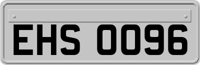 EHS0096