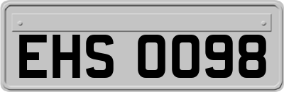 EHS0098