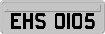 EHS0105