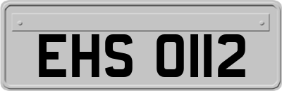 EHS0112