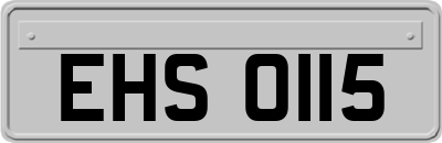EHS0115