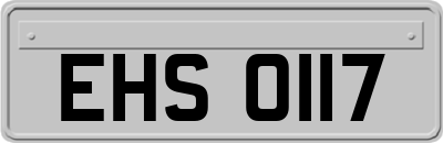 EHS0117