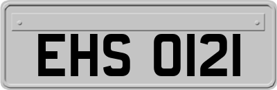 EHS0121