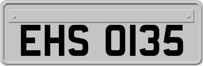 EHS0135