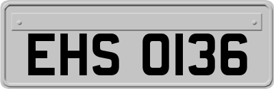 EHS0136